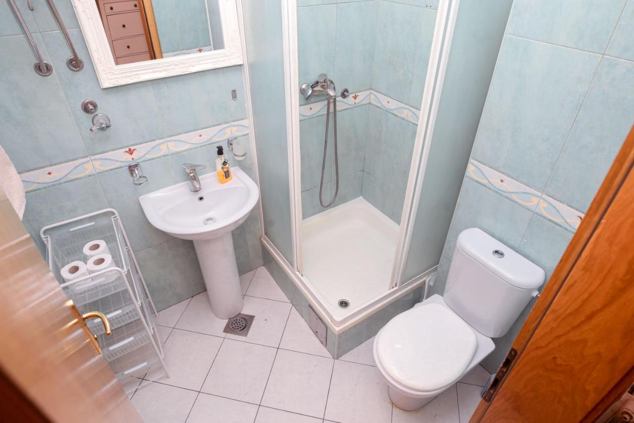 Ugodan I Luksuzan Apartman Banja Luka Exterior photo